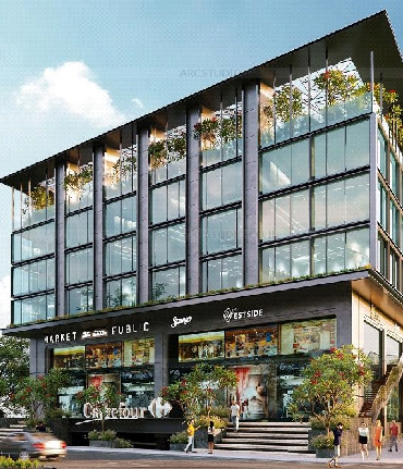 Vaishali Nagar Jaipur