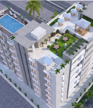 Siya Homes Vaishali Nagar